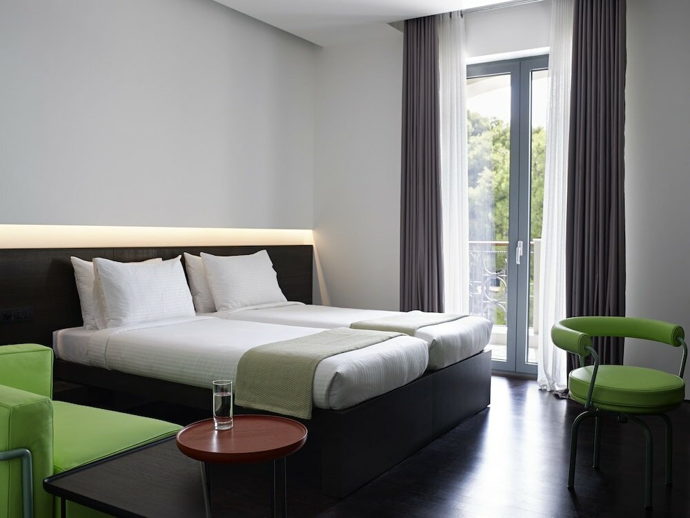 Фото отеля 4