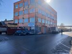 Lider (2-y Tulskiy pereulok, 5), industrial refrigeration equipment