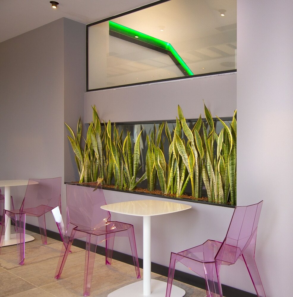 Фото Essence Living Exclusive