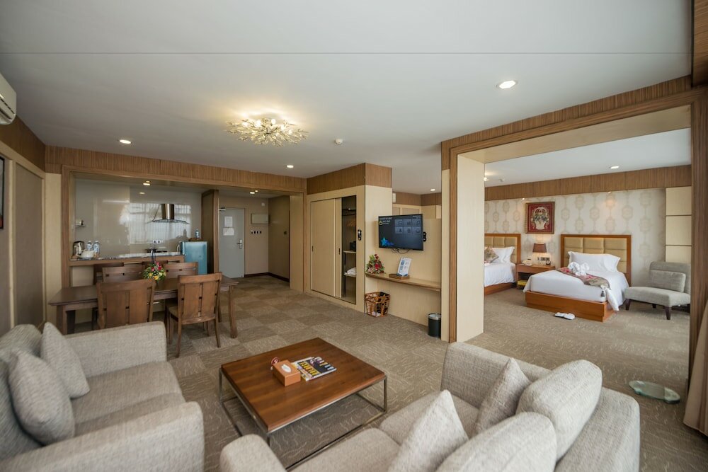 Фото Sky Star Hotel