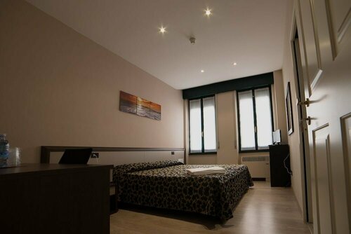 Гостиница Locanda San Fiorenzo