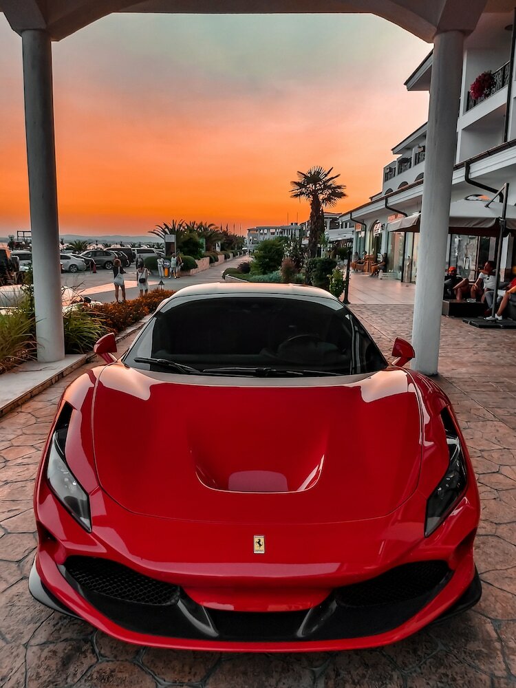 Фото Palace Marina Dinevi Hotel