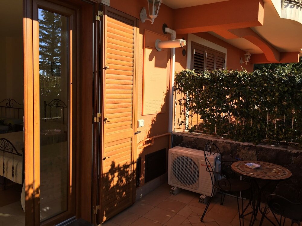 Фото Etna Royal View