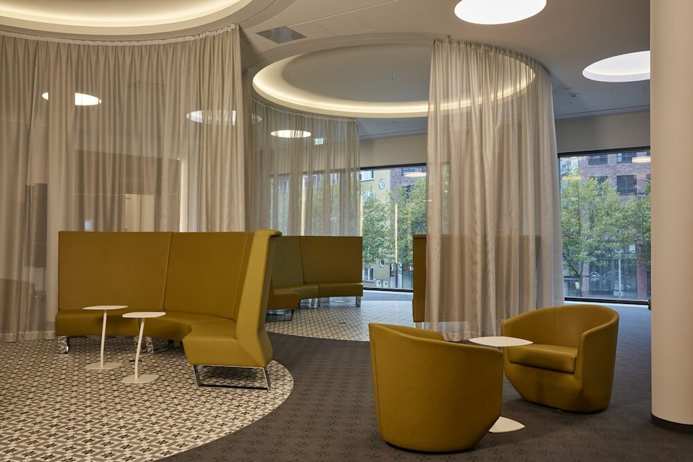 Фото Hyperion Hotel