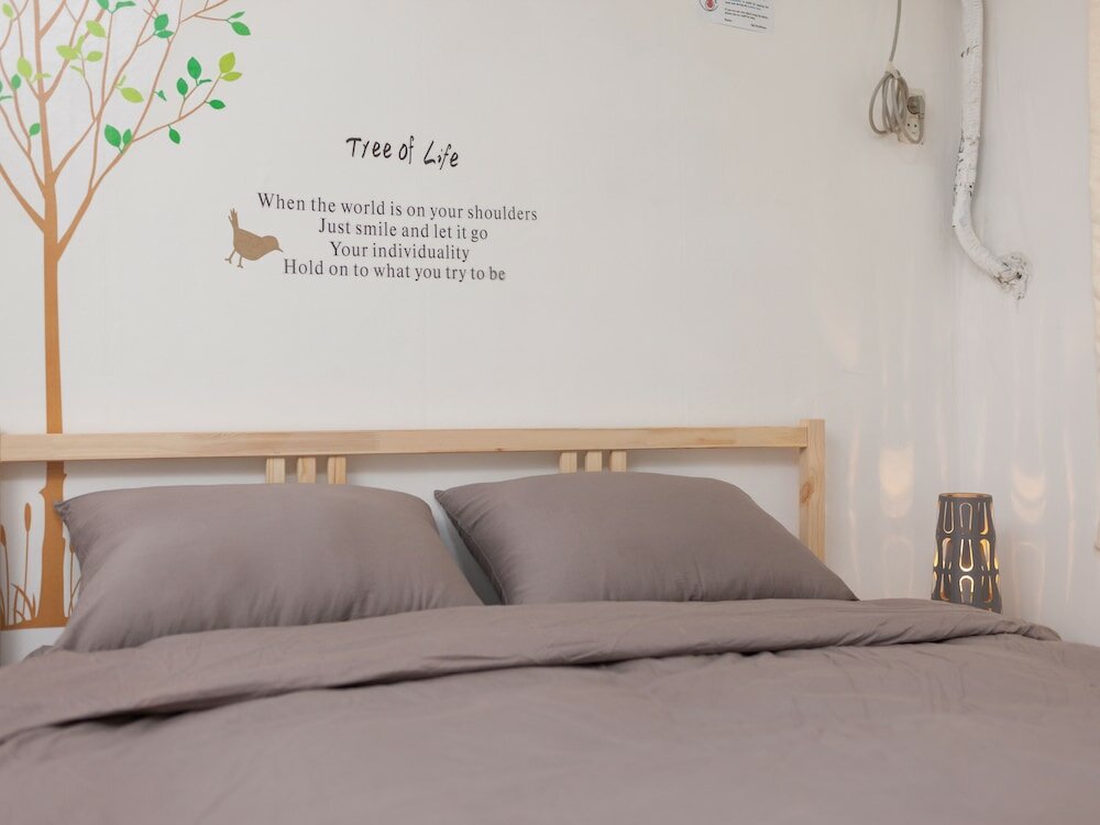 Фото Egg Guesthouse Korea