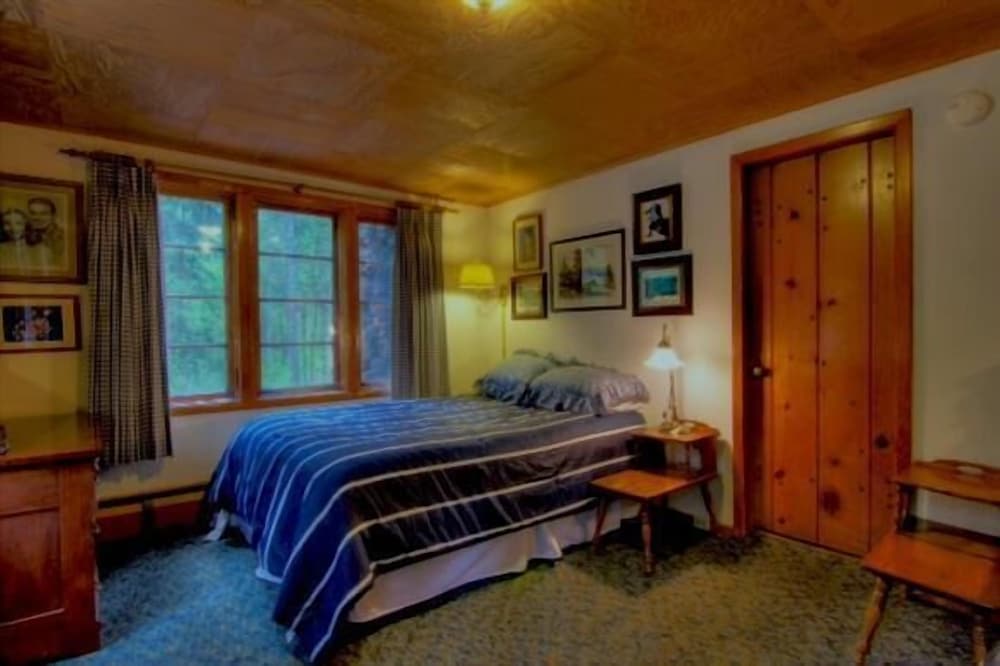 Фото Twin Top Lodge