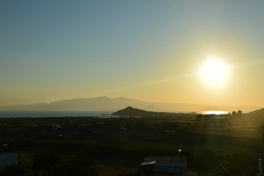 Фото Vavoulas Village