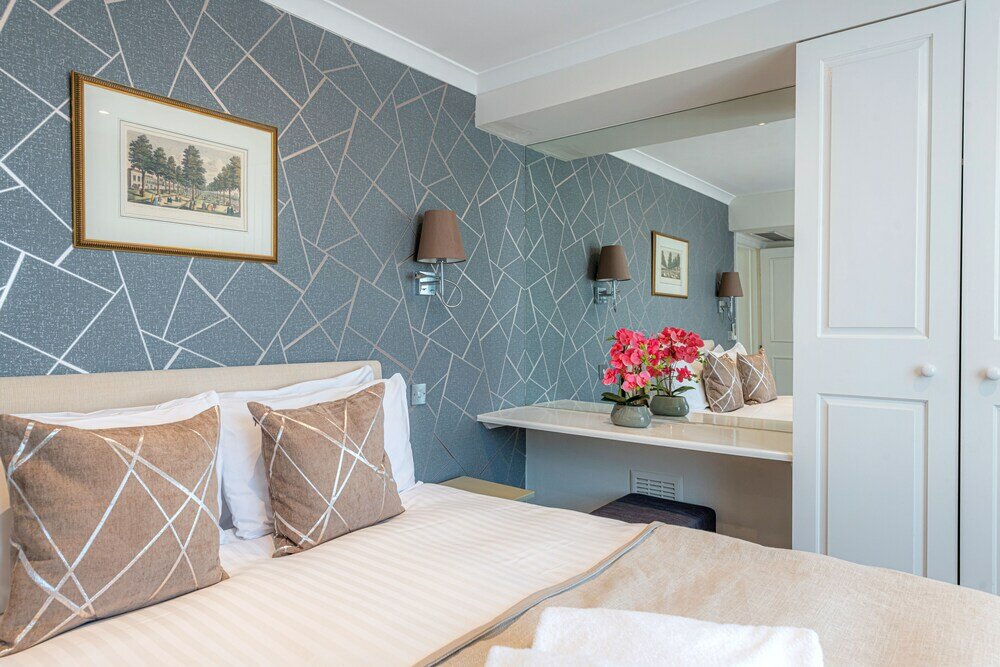 Фото Manson Place