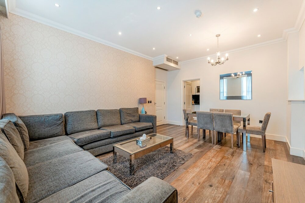 Фото Ashburn Court