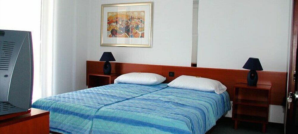 Фото Hotel Tamaris