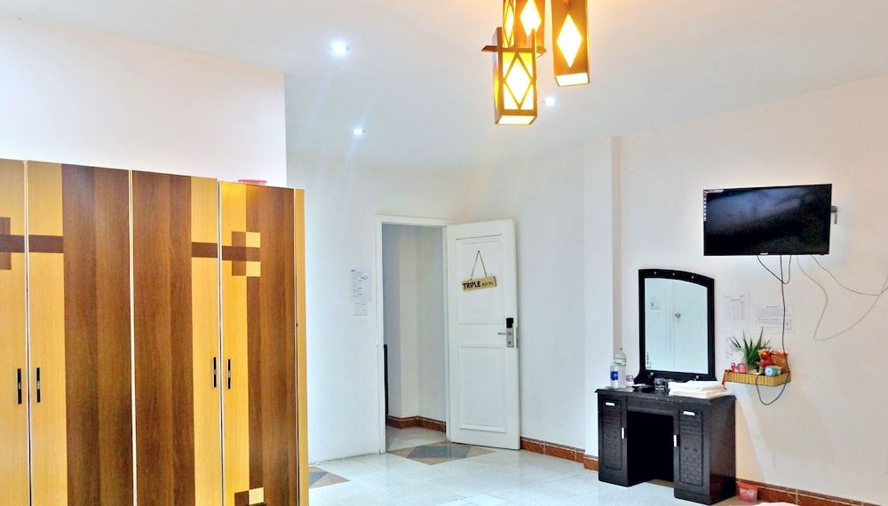 Фото Danang Backpackers Hostel