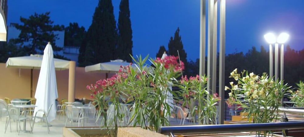 Фото Hotel Tamaris