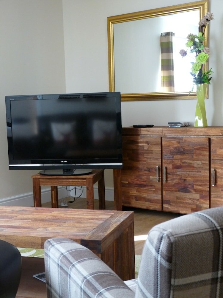 Фото Riverside Apartments