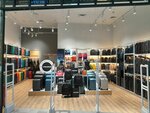 Samsonite (Samal-2 shaǵyn aýdany, 111), bags and suitcases store