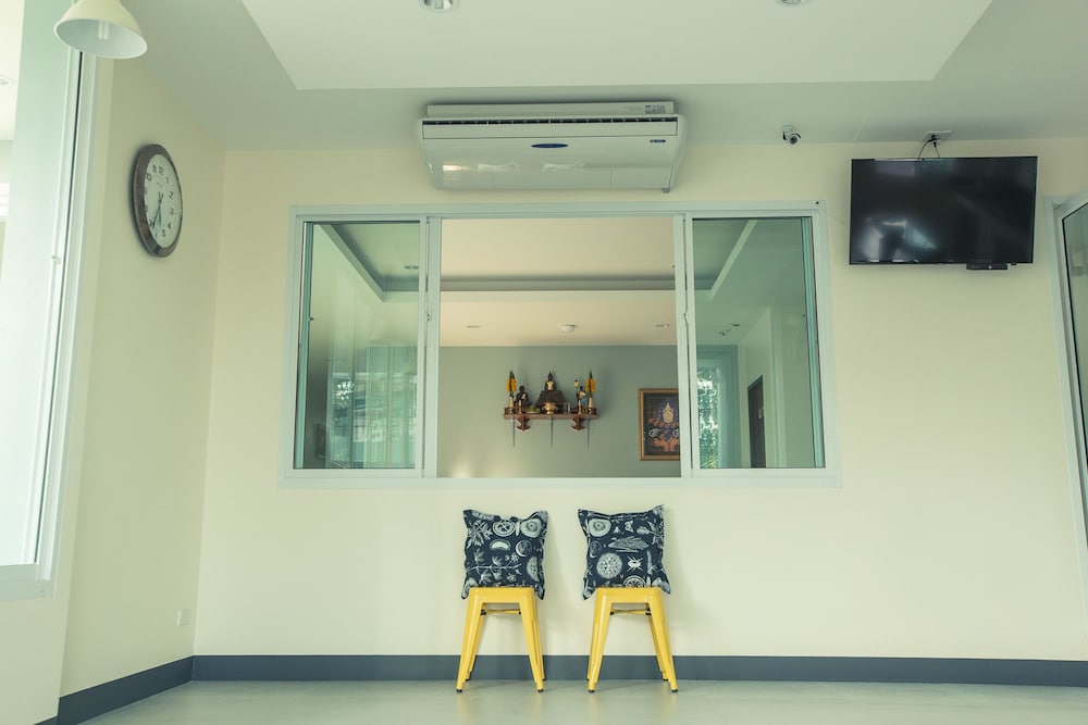 Фото The 9th House - Hostel