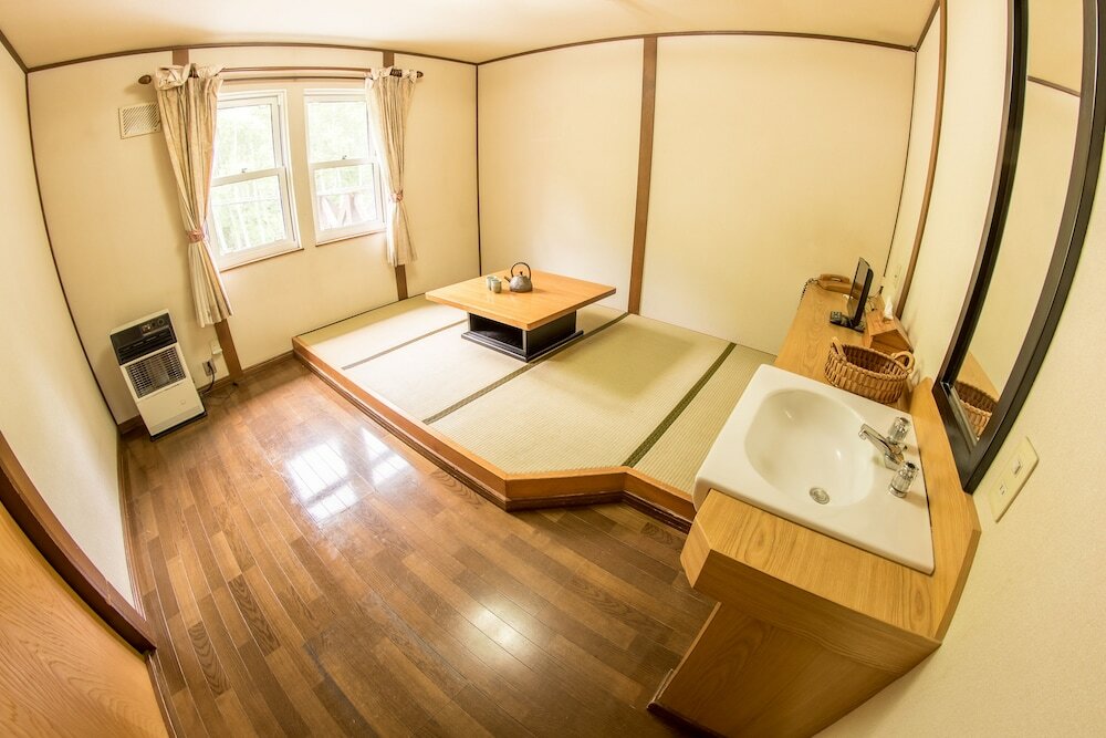 Фото Jam Lodge Niseko