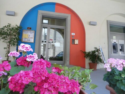 Гостиница Hotel Piccola Firenze