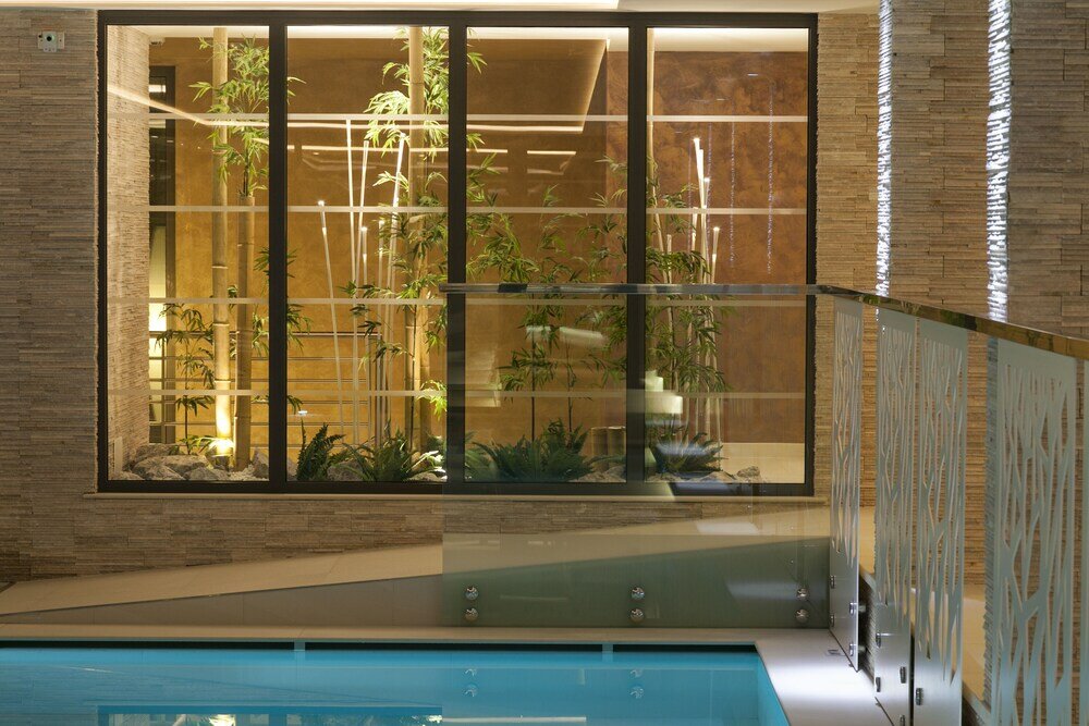 Фото Alpine Charme & Wellness Hotel Europeo