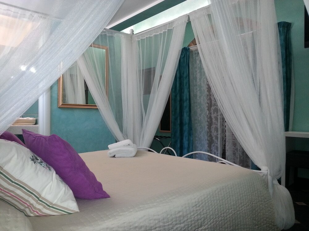 Фото B&b Vescovo Pitirro e Residenza Crocetta