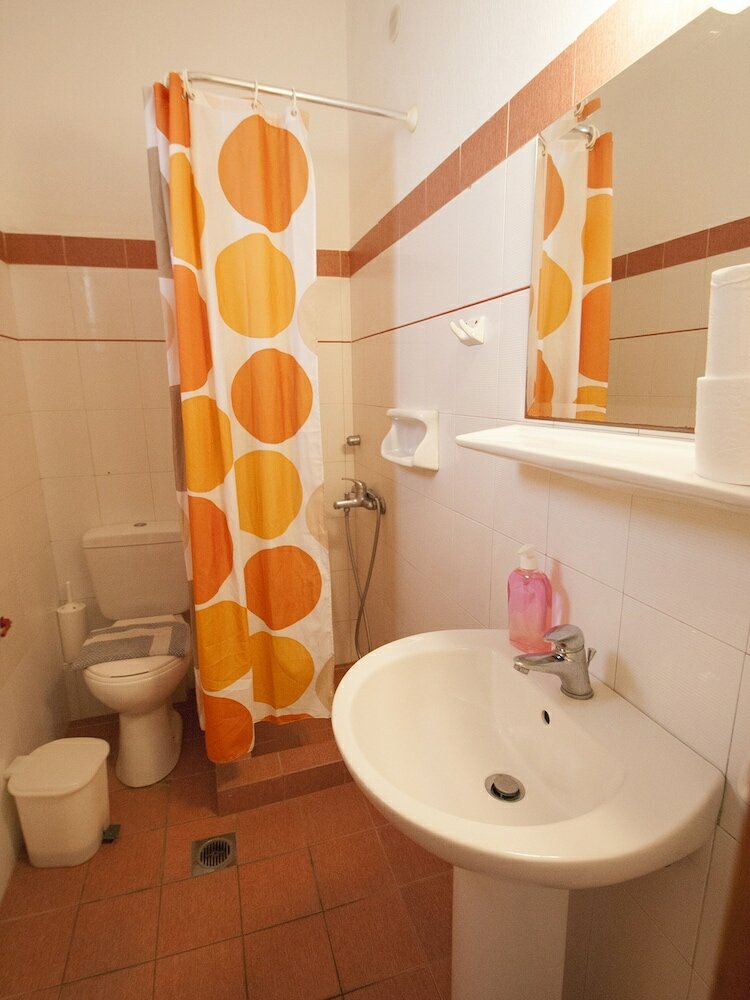 Фото Pension Eliza