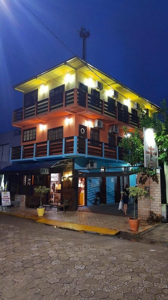 Hotel Pousada Casa do Luiggi, Penha, photo