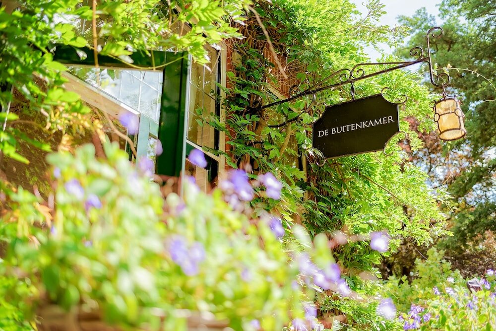 Фото Landgoed Huize Bergen