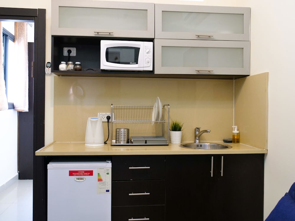 Фото Nahalat Yehuda Residence