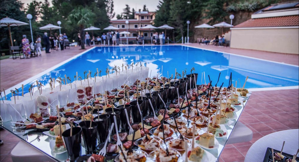 Фото Hotel Castagneto