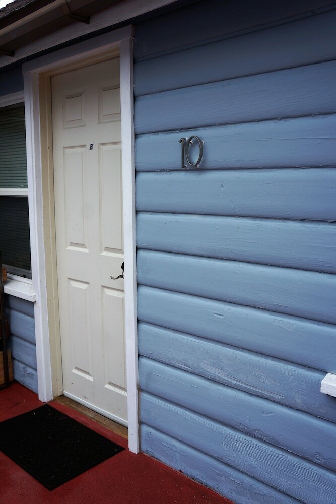 Фото Blue Horizon Lodge