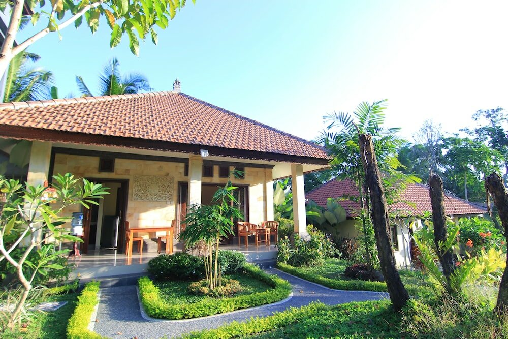 Фото Villa Capung Mas