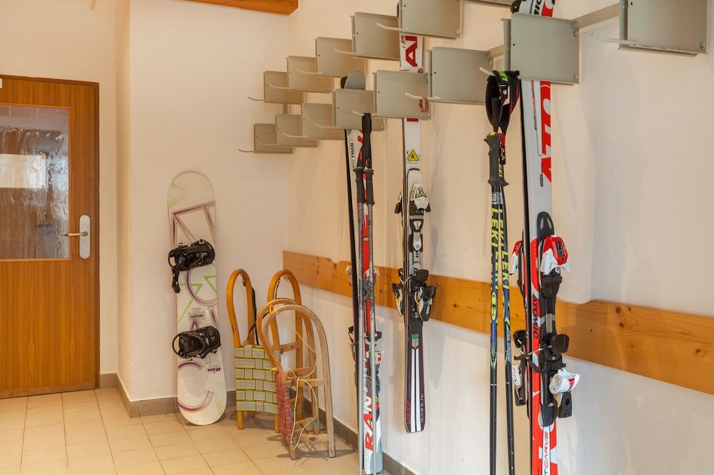 Фото Hotel Pinzger