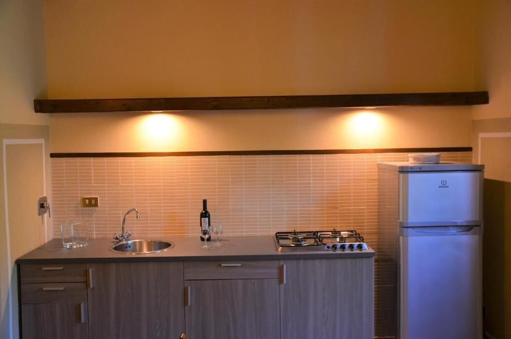 Фото Country House Le Case Coloniche