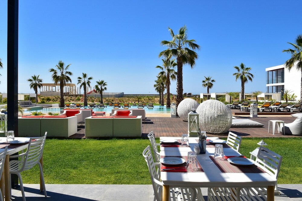 Фото Pestana Alvor South Beach