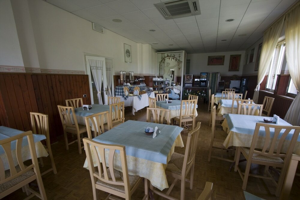 Фото Hotel La Fonte