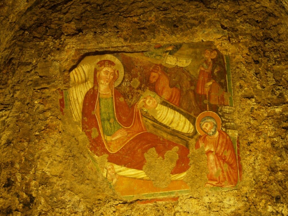 Фото Donna Etrusca B&b