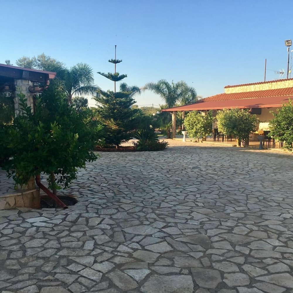 Фото Parco Monsignore