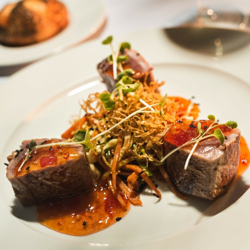 Фото MC San Agustin