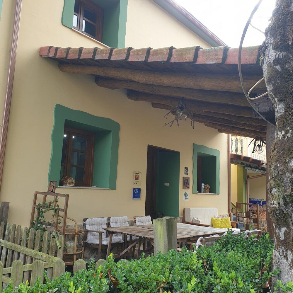 Фото La Pumarada de Limés