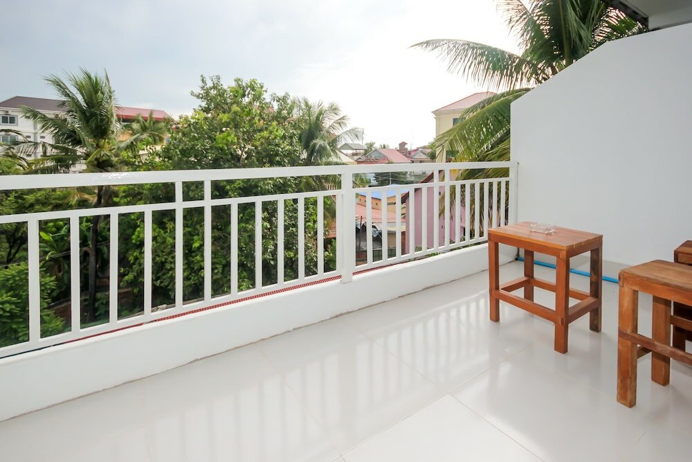 Фото Blossoming Romduol Boutique