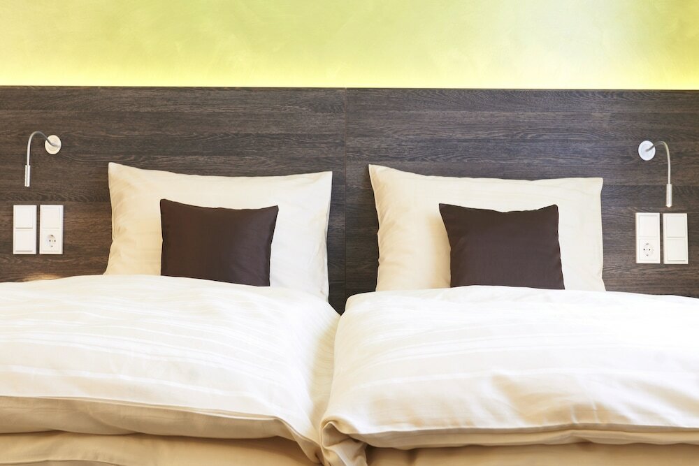 Фото Eee Hotel Marchtrenk