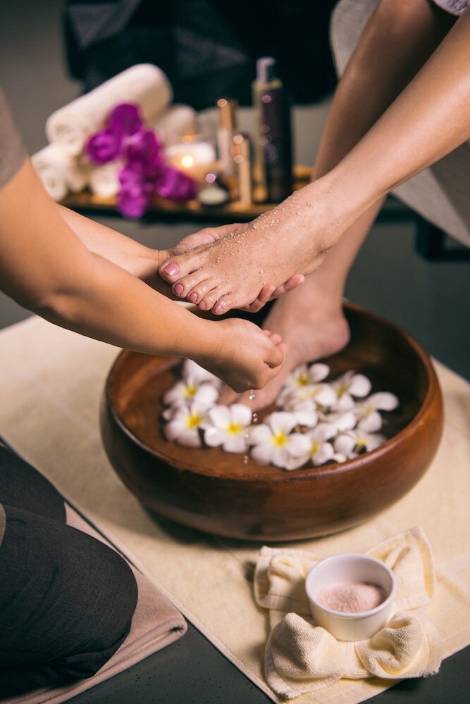 Фото Conrad Manila