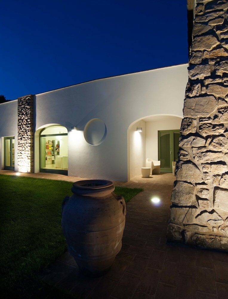 Фото Acquaghiaccia Country House & SPA