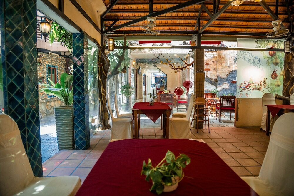 Фото Vien Ngoc Xanh 1 Hotel