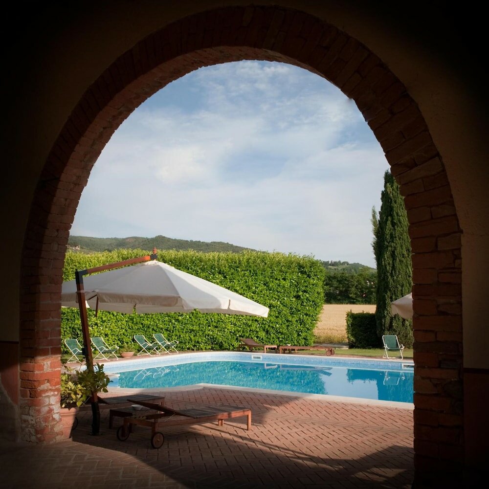 Фото Country House Le Case Coloniche