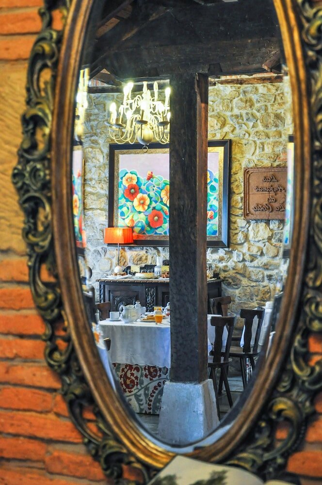 Фото Posada La Cotía