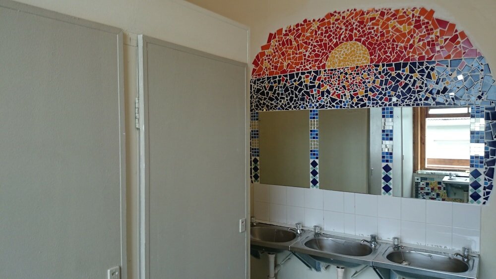 Фото Cape Town Backpackers