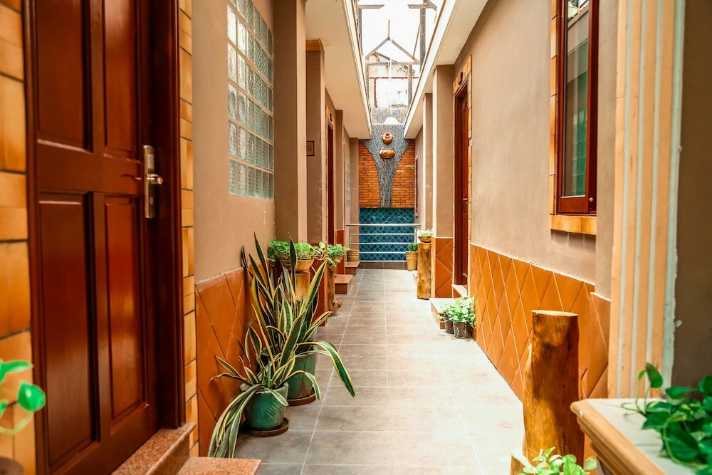 Фото Vien Ngoc Xanh 1 Hotel