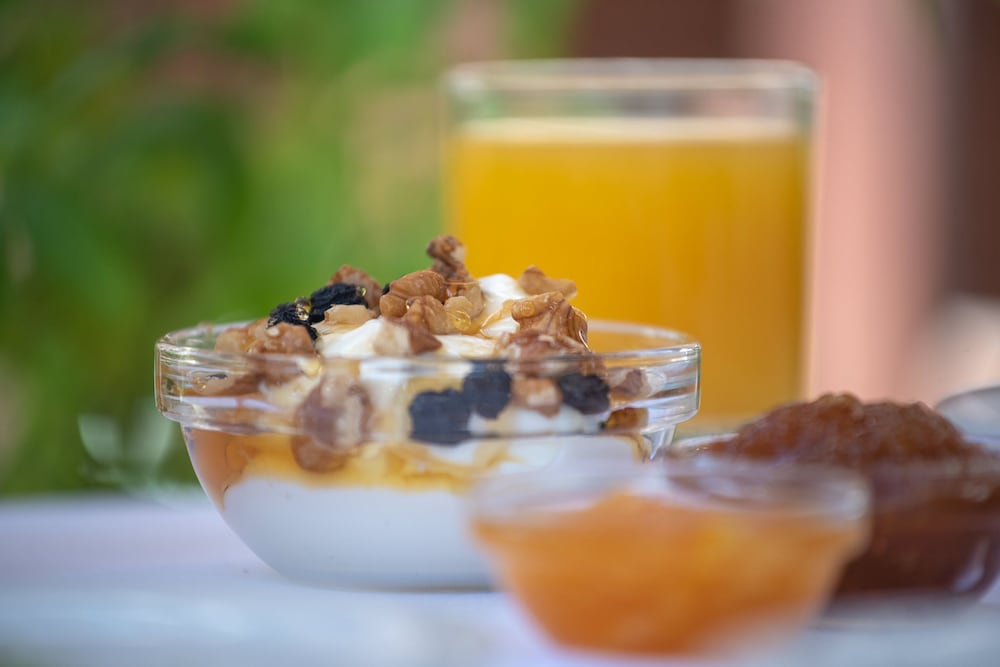 Фото Hotel Galini