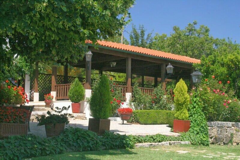 Гостиница Otium Country House
