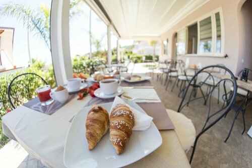 Гостиница Residenza Borgo Italico